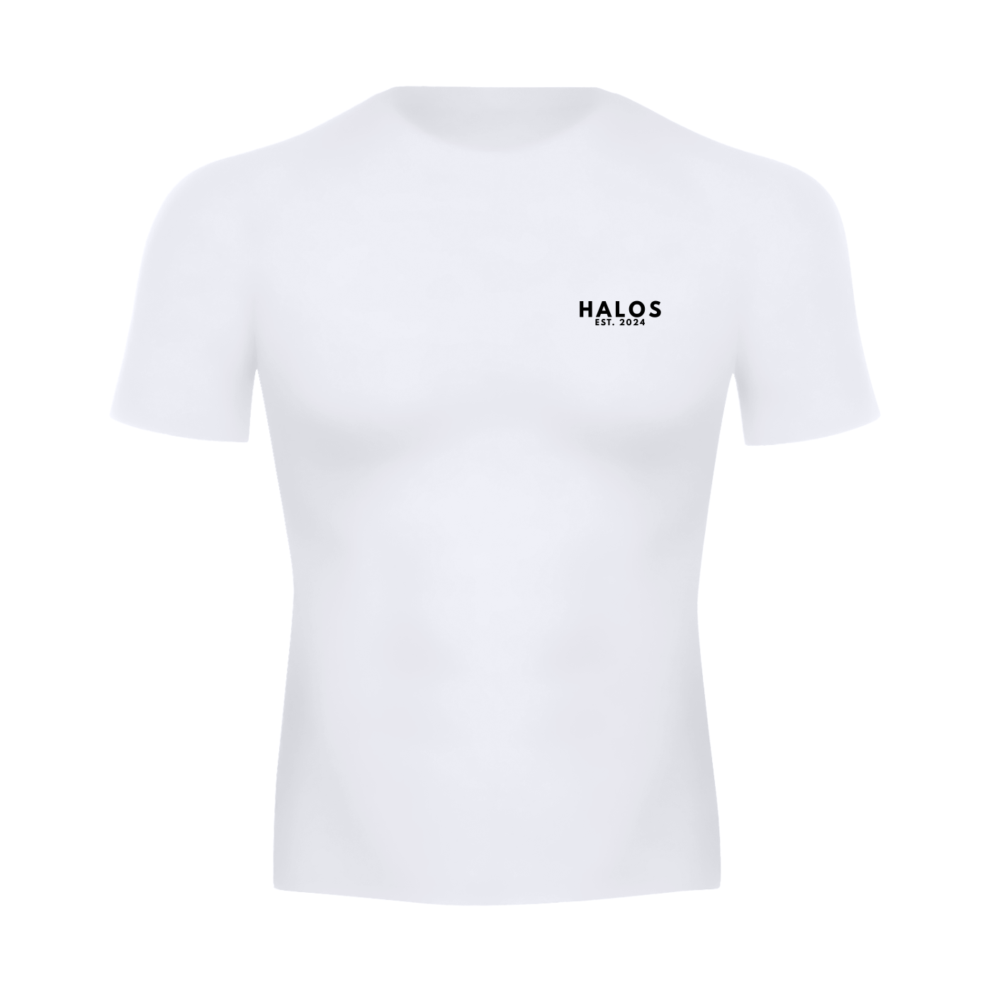 RESTORED | Performance Short Sleeve T-Shirt