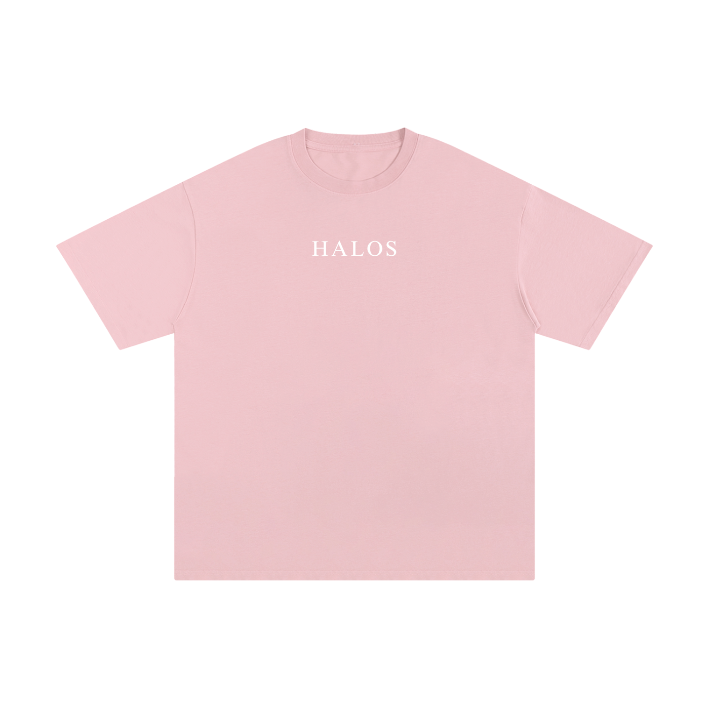 Rejoice Always Pray Continually | Oversize Unisex T-shirt - Halos