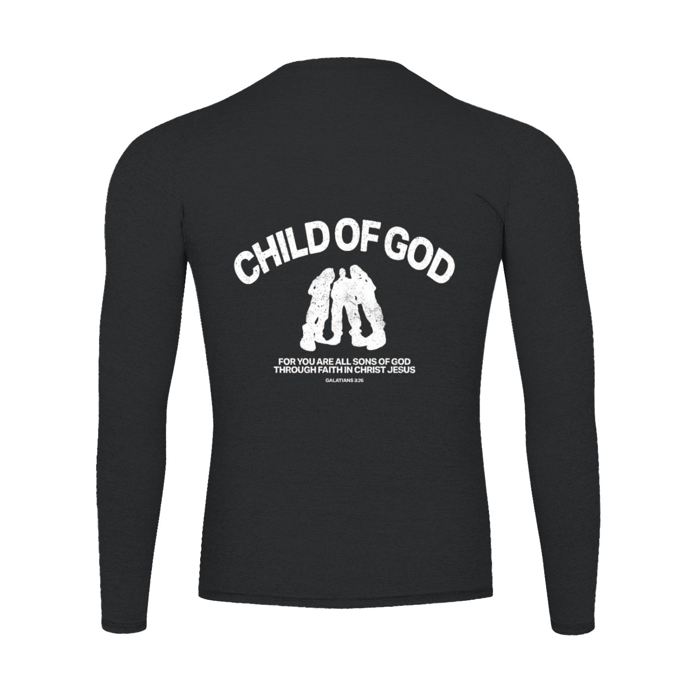 CHILD OF GOD | Performance Long Sleeve T-Shirt