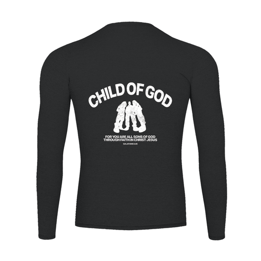 CHILD OF GOD | Performance Long Sleeve T-Shirt