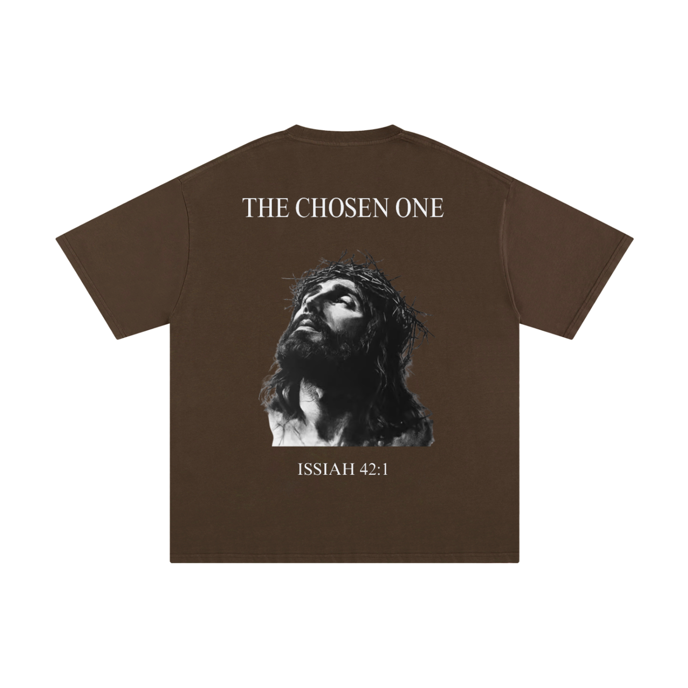 THE CHOSEN ONE | Unisex T-shirt - Halos
