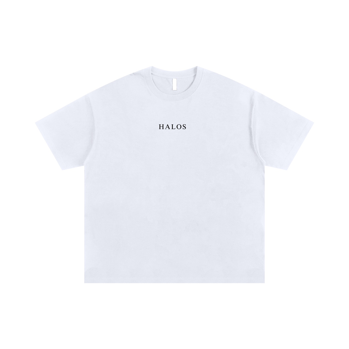 ROMANS 3:23 | Oversized T-shirt - Halos