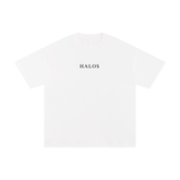 SAVIOR | Oversize Unisex T-shirt - Halos