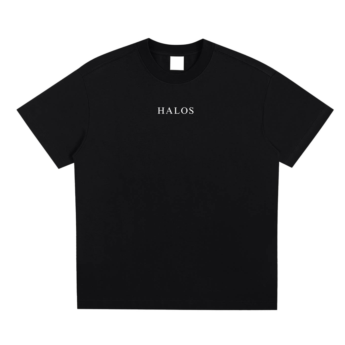 Forgive Them Father | Sorona Quick-Dry Cooling T-shirt - Halos
