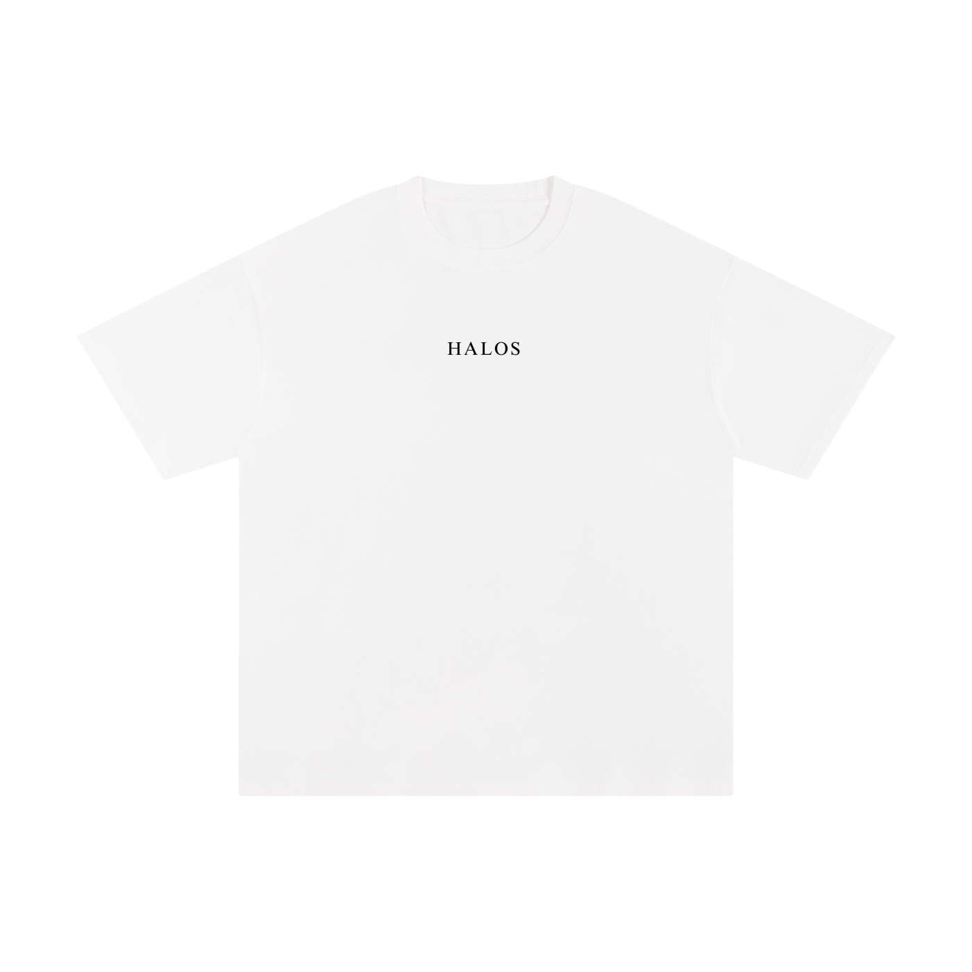 GOD'S NOT DONE WITH YOU YET | Unisex Pure Cotton T-Shirt