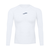 Godly Strength Running | Performance Long Sleeve T-Shirt