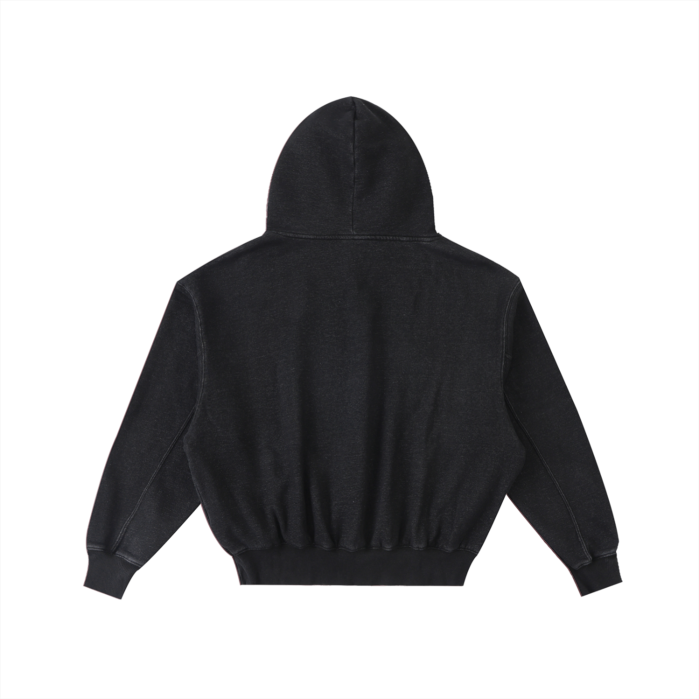 Your New Favorite Set | Frayed Enzyme Hoodie And Pants