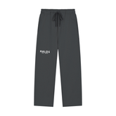 Cozy Club Signature Set Dark Gray