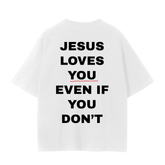 JLYEIYD TEE