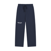 Cozy Club Signature Set Navy Blue