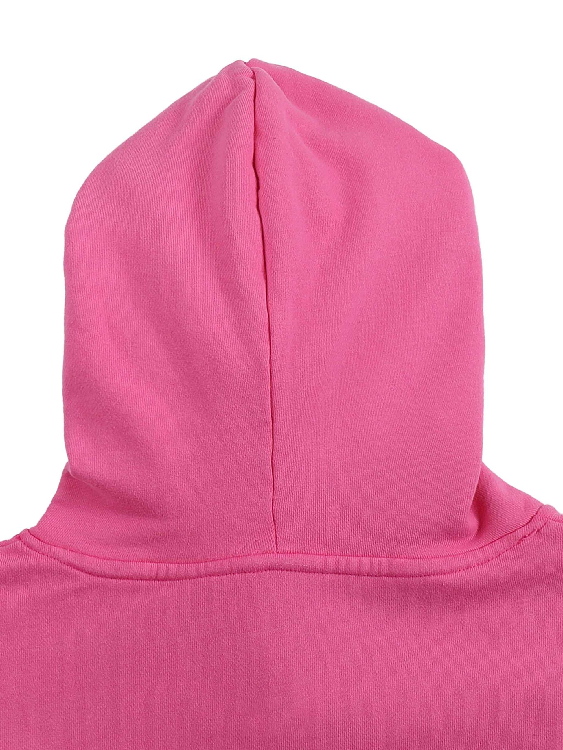 GOD WILL CALM YOUR STORM | Oversized Essential Hoodie