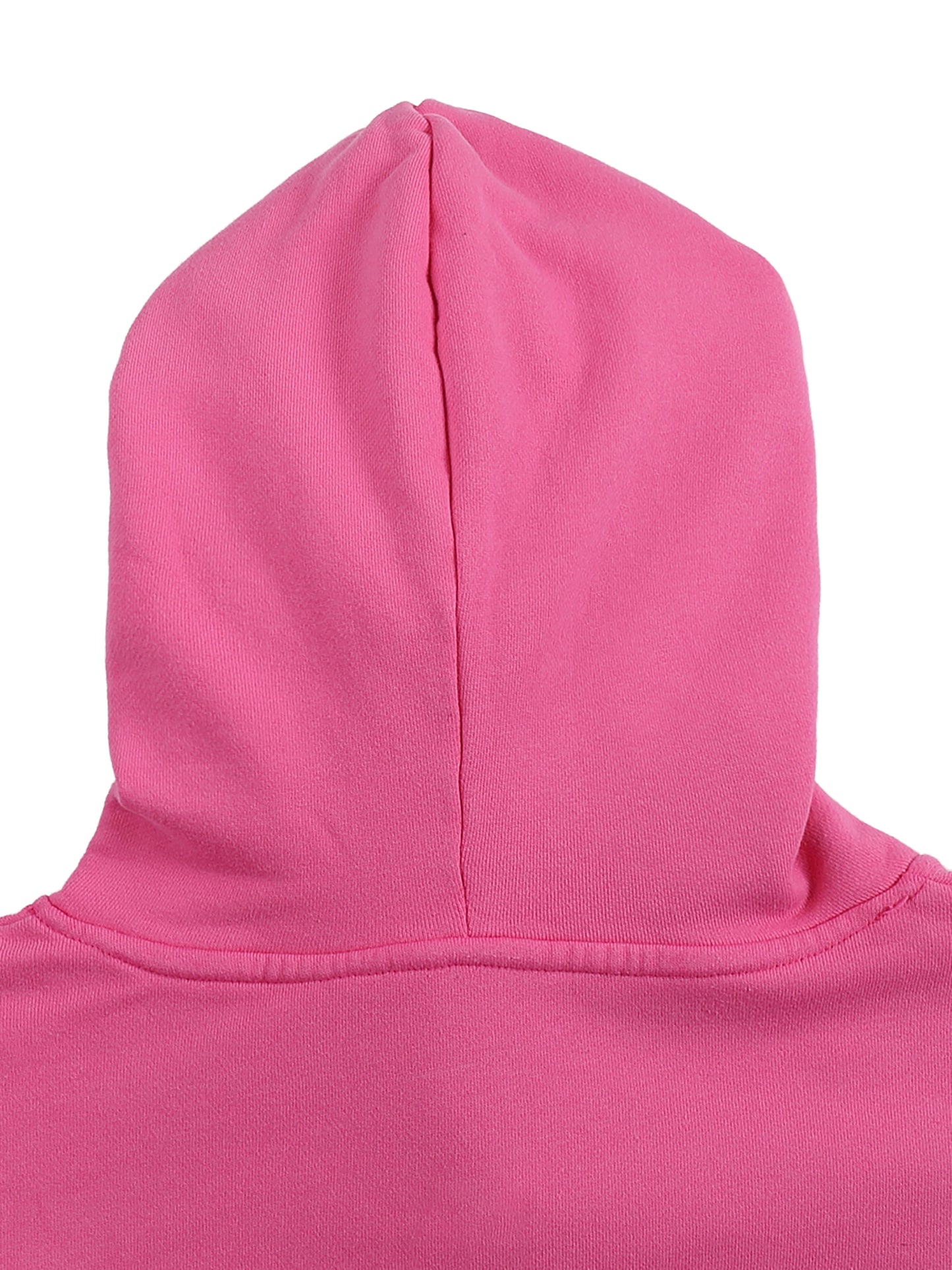 we love because he first loved us | Oversized Essential Hoodie