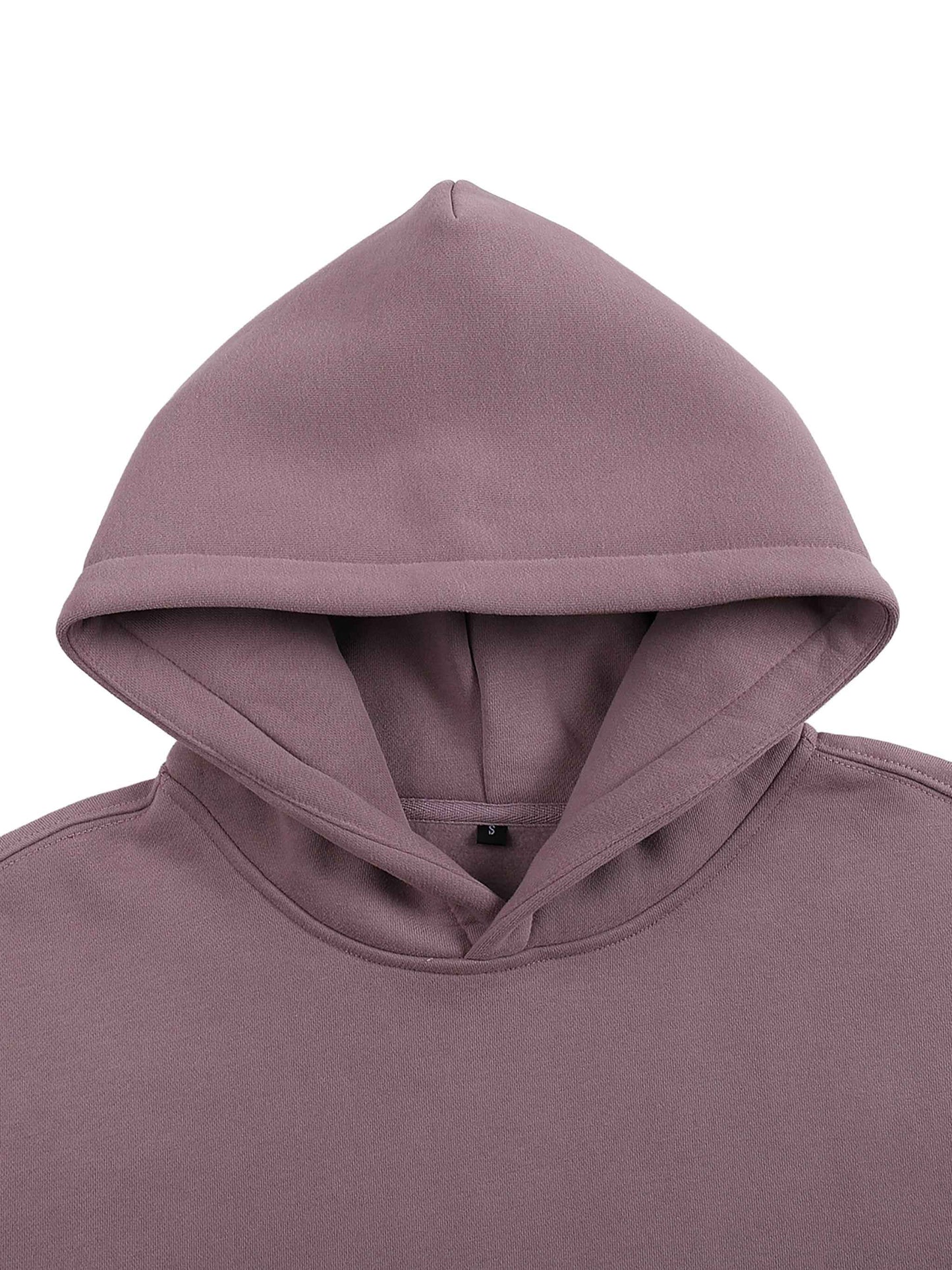 i WAS BLIND But Now I Can See | Oversize Fleeced Hoodie