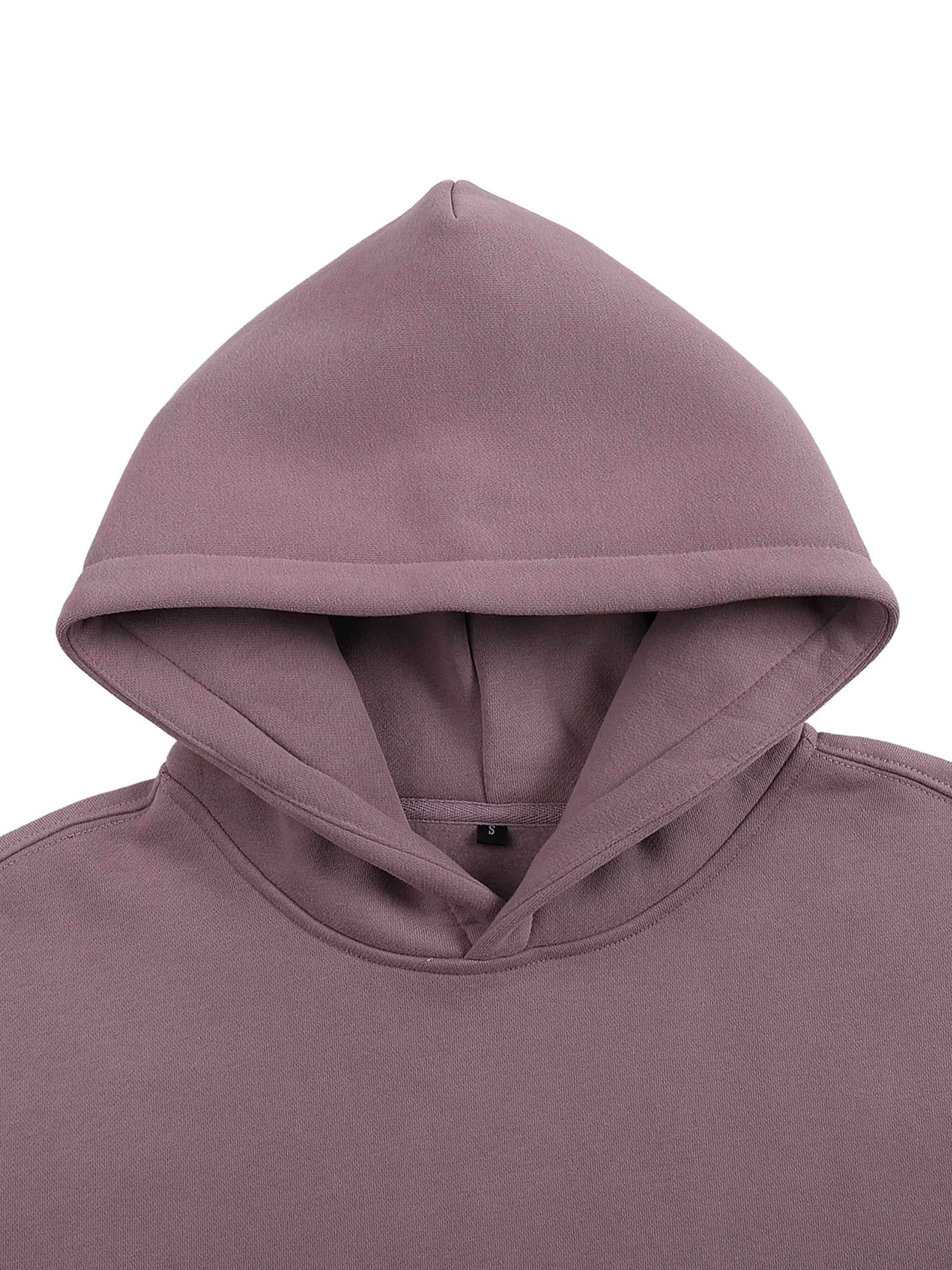 i WAS BLIND But Now I Can See | Oversize Fleeced Hoodie