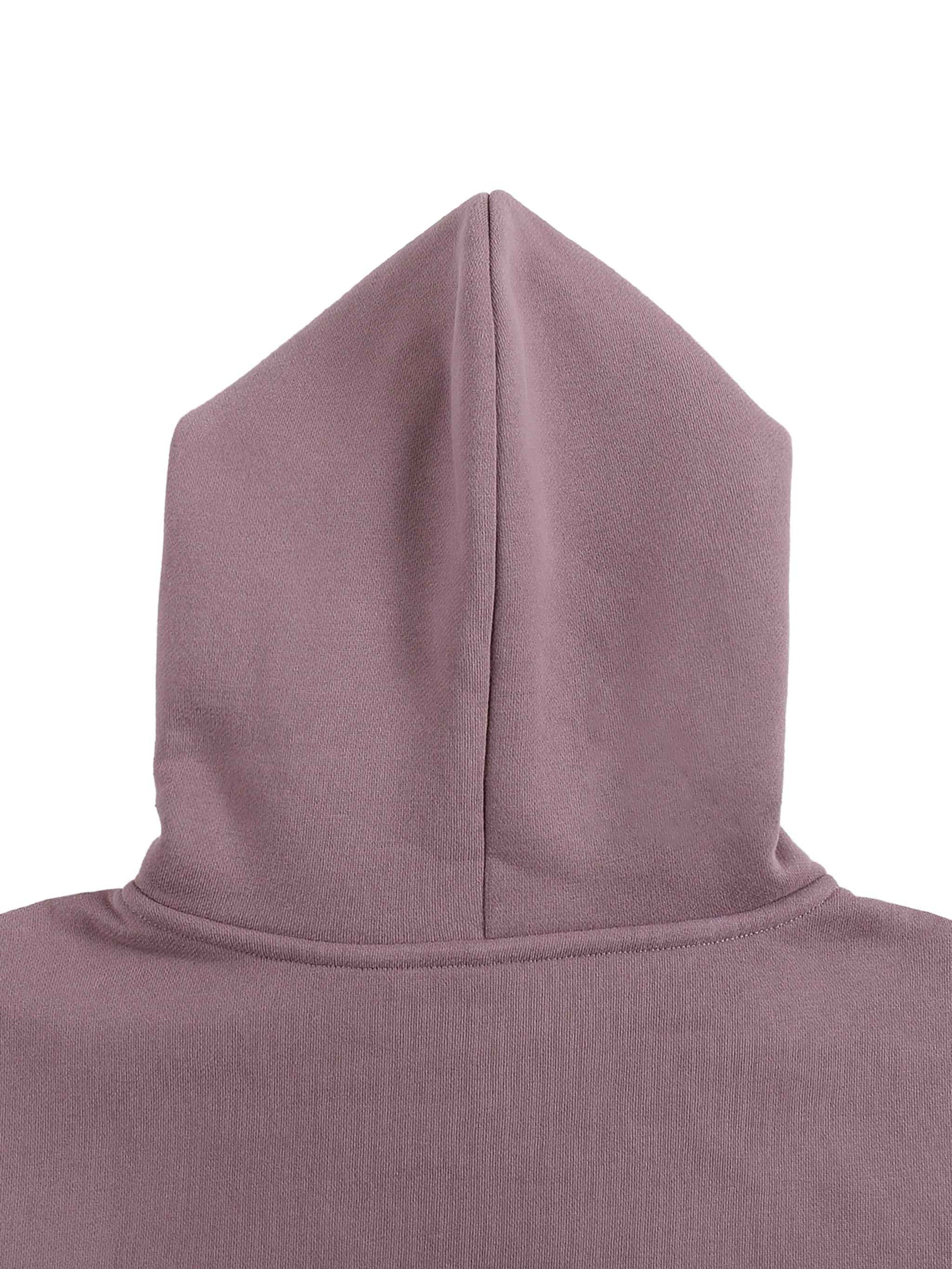 i WAS BLIND But Now I Can See | Oversize Fleeced Hoodie