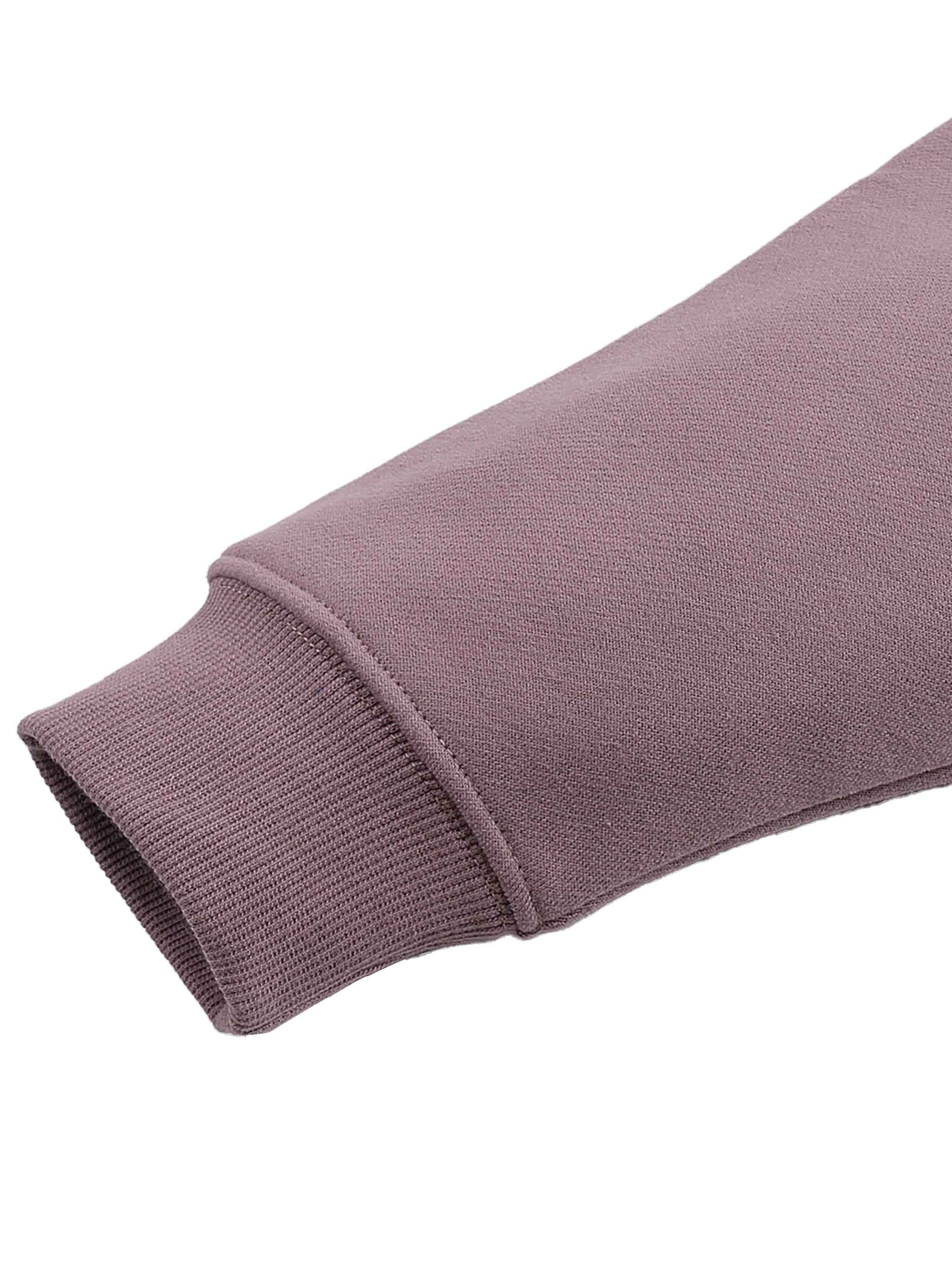 i WAS BLIND But Now I Can See | Oversize Fleeced Hoodie