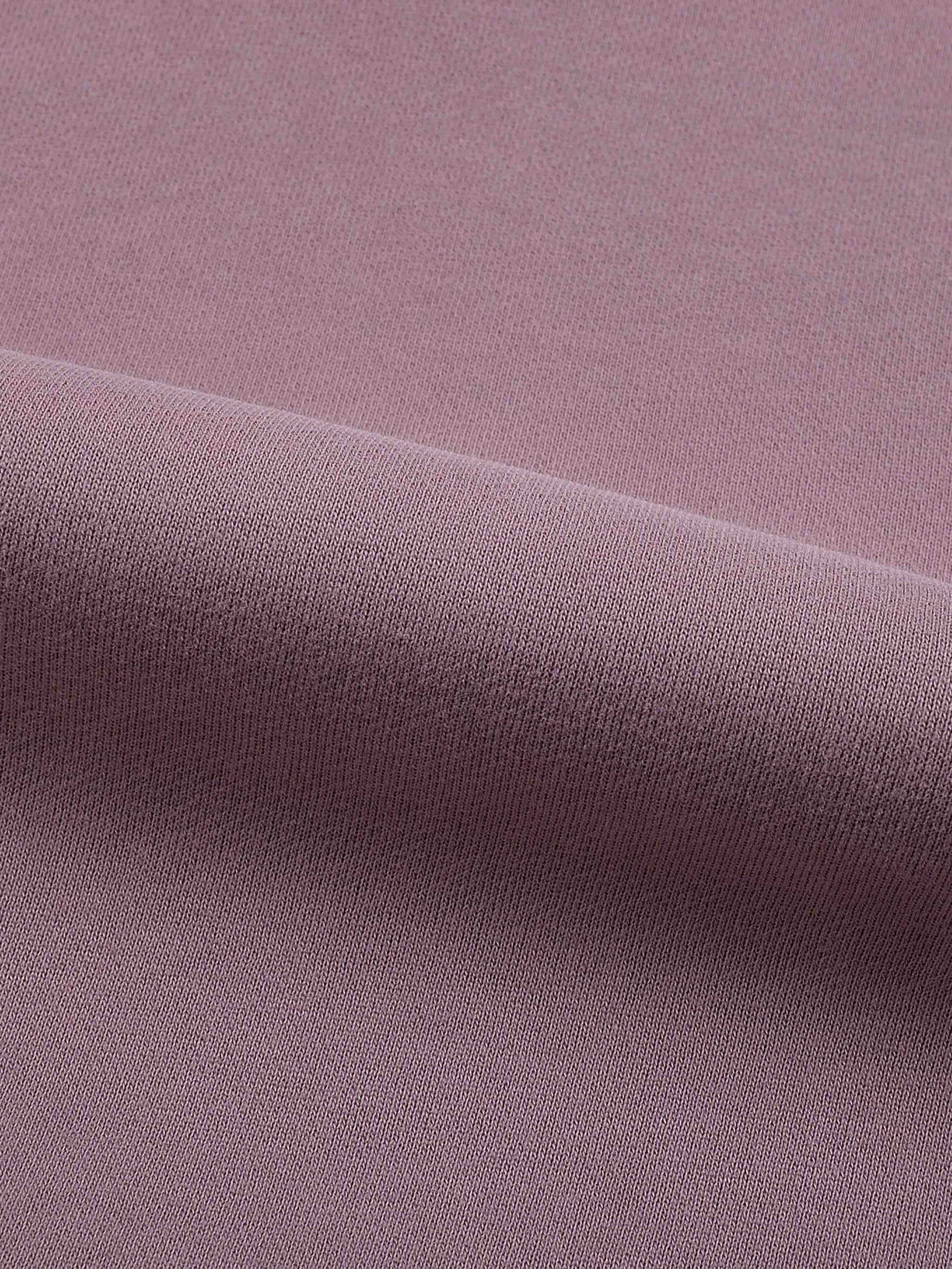 i WAS BLIND But Now I Can See | Oversize Fleeced Hoodie