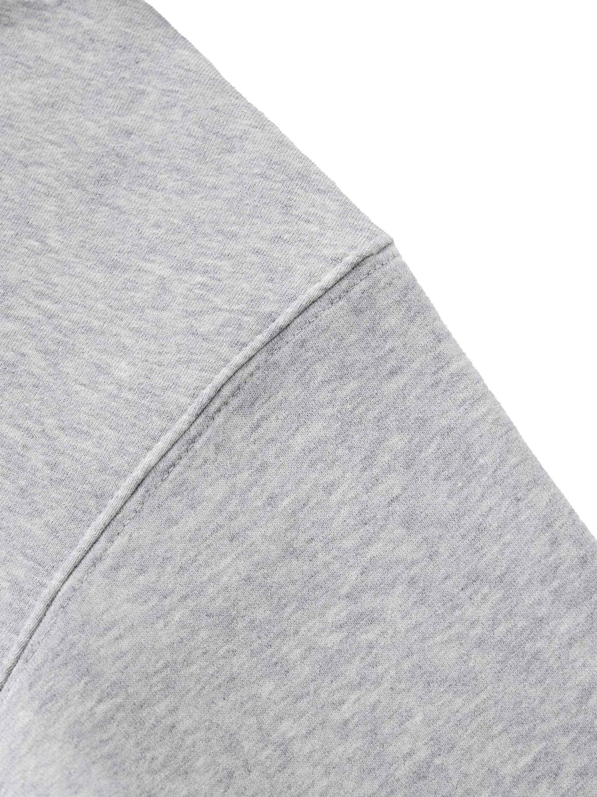 SAVED BY GRACE | Women's Fleeced Zip-Up Cropped Hoodie