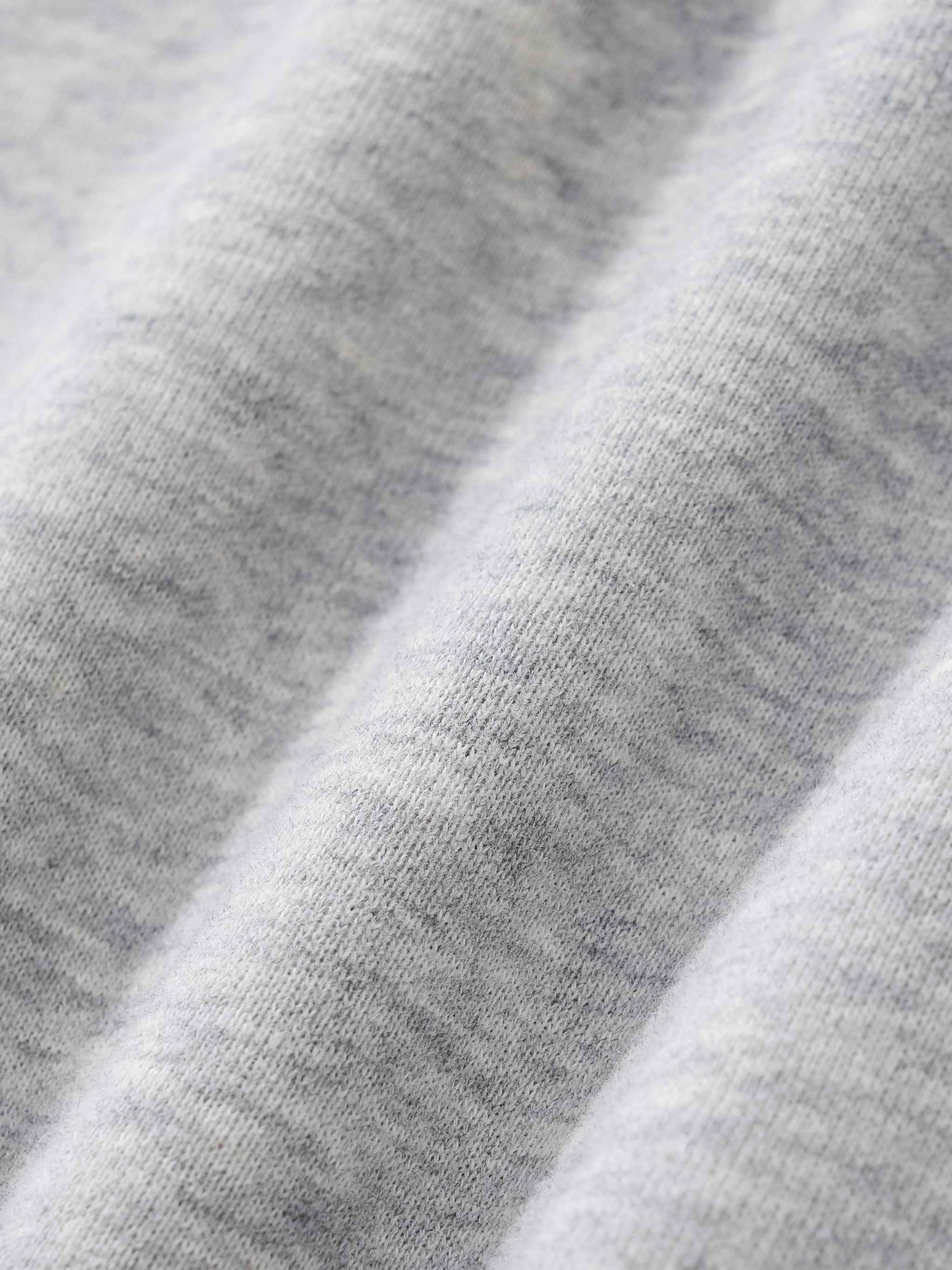 SAVED BY GRACE | Women's Fleeced Zip-Up Cropped Hoodie