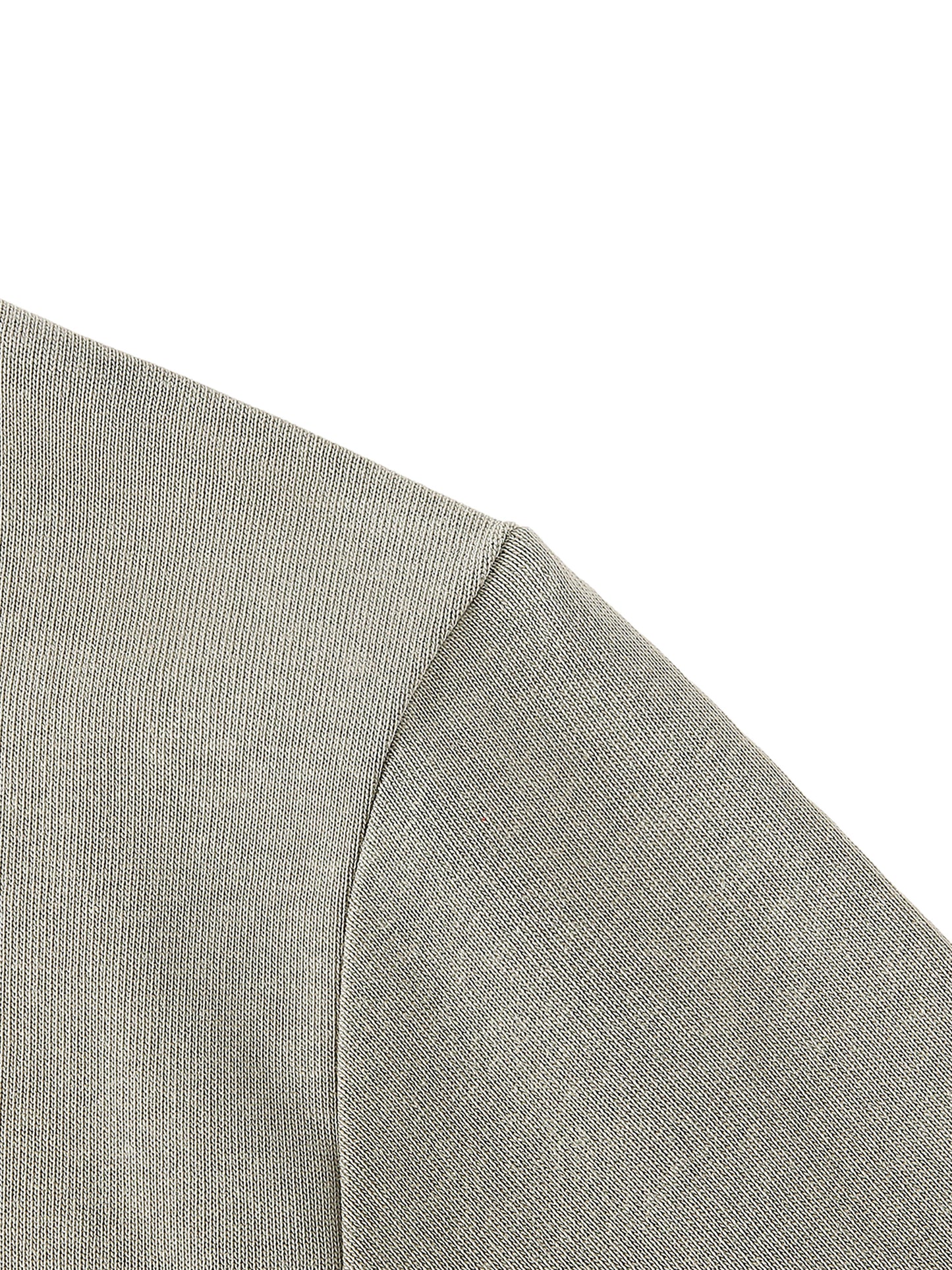 GOD IS GREAT | Essential Non-Shrink Mock Neck Sweatshirt