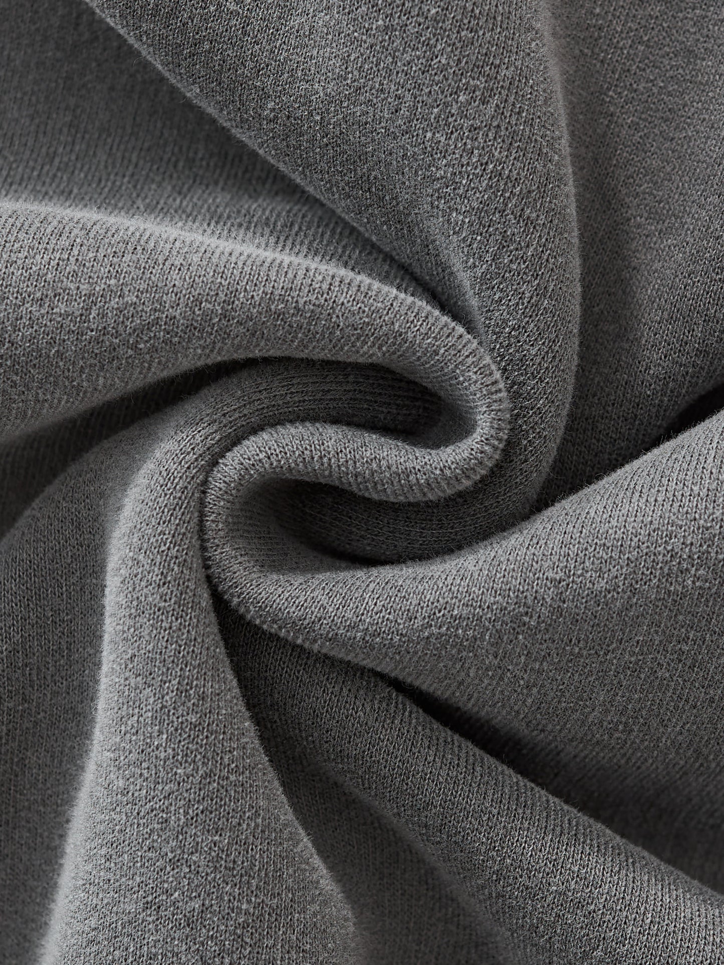 Your New Favorite | Frayed Enzyme Washed Fleece Hoodie