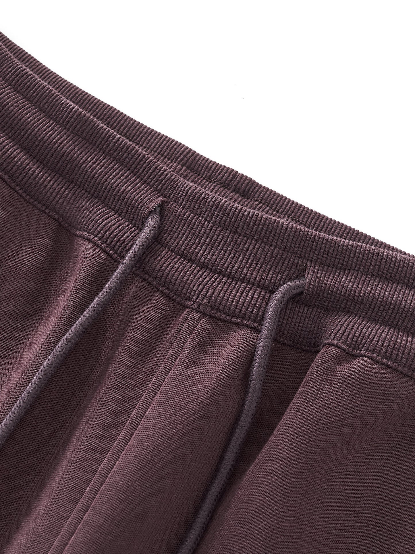 JESUS IS KING | Women's Essential Drawstring Straight-Leg Sweatpants