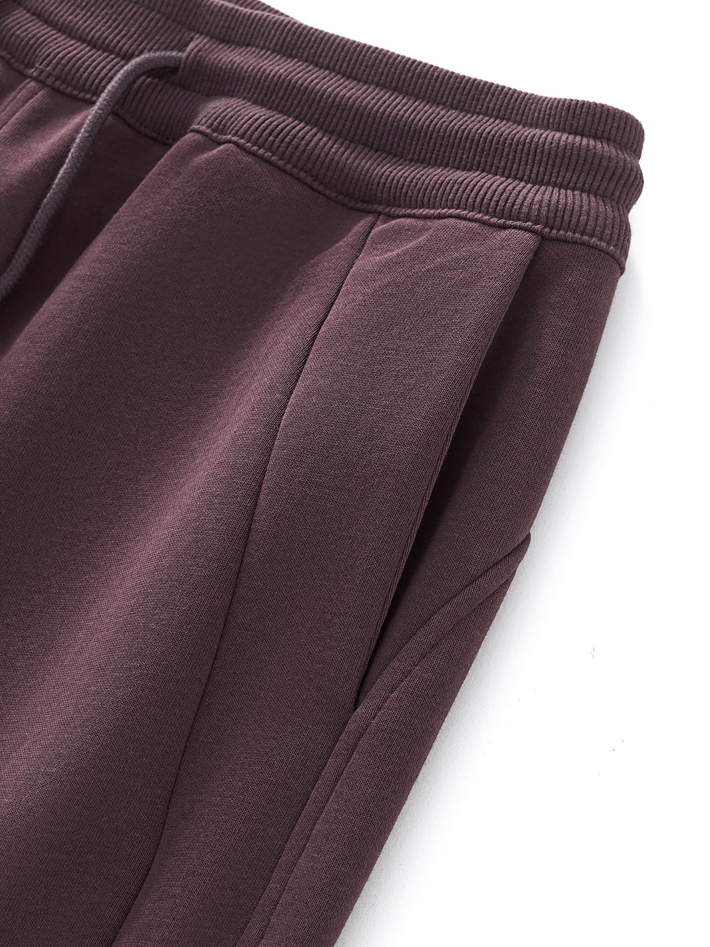 JESUS IS KING | Women's Essential Drawstring Straight-Leg Sweatpants