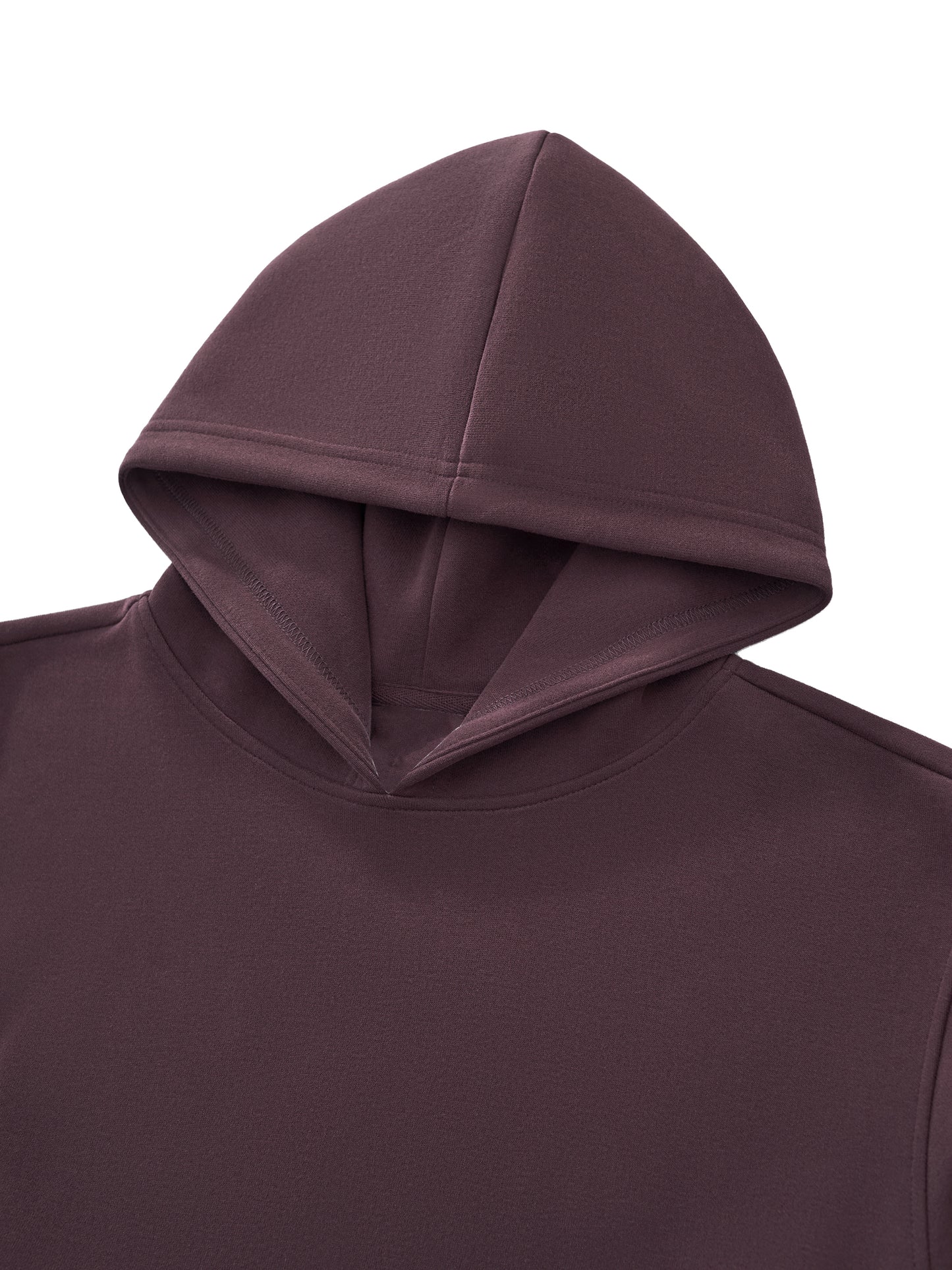 JESUS WON. | Essential Cropped Hoodie