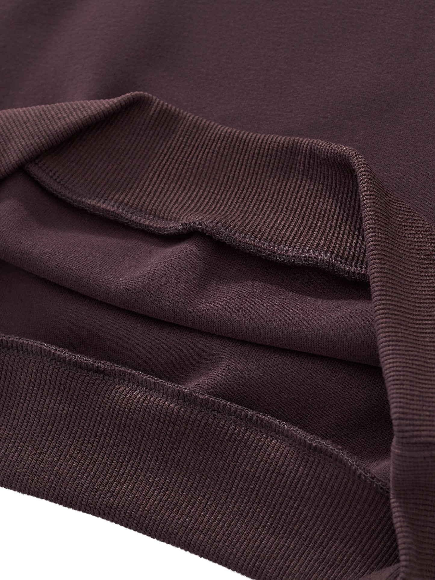 JESUS WON. | Essential Cropped Hoodie
