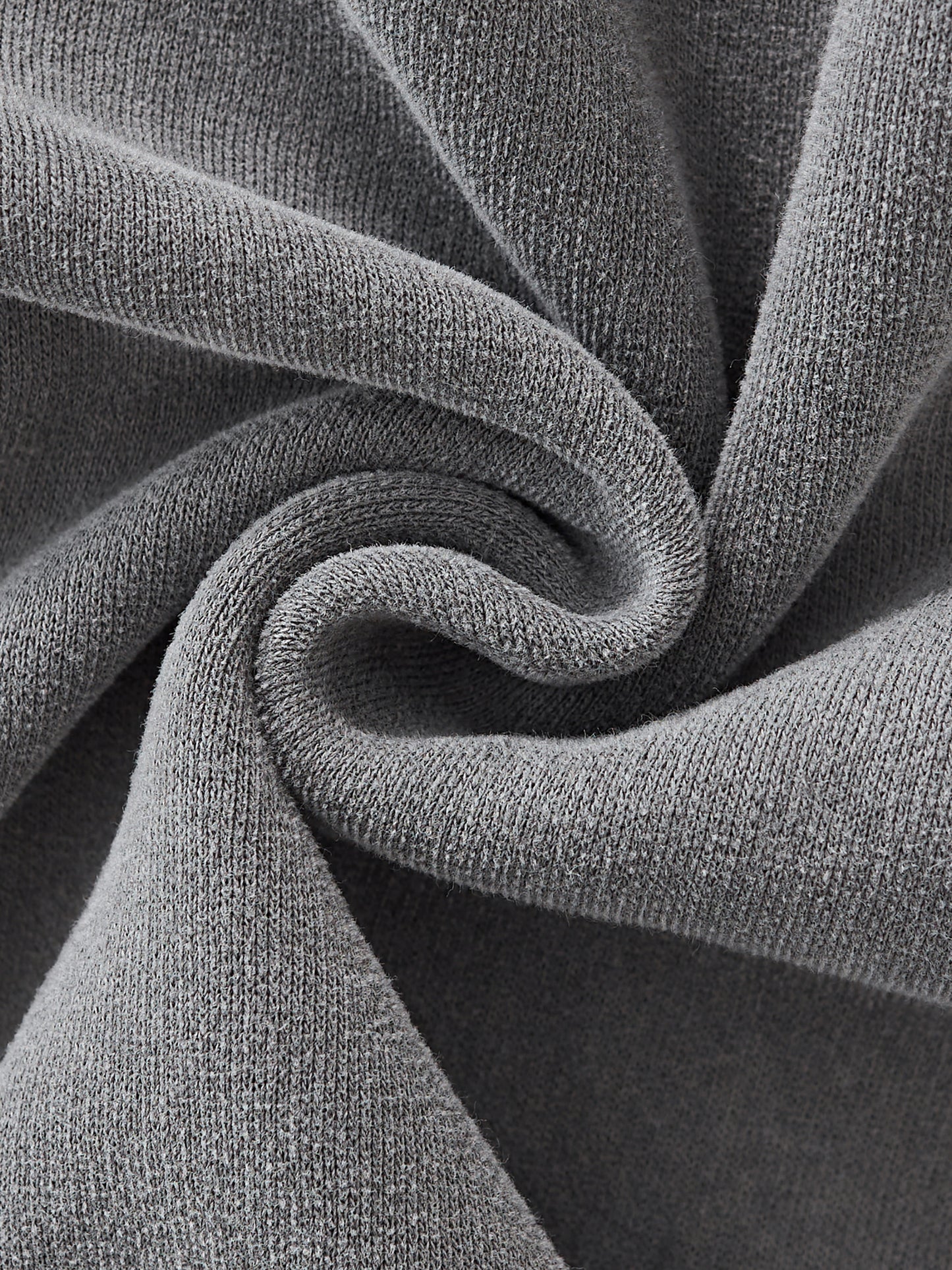 Your New Favorite |  Frayed Enzyme Washed Fleece Sweatpants