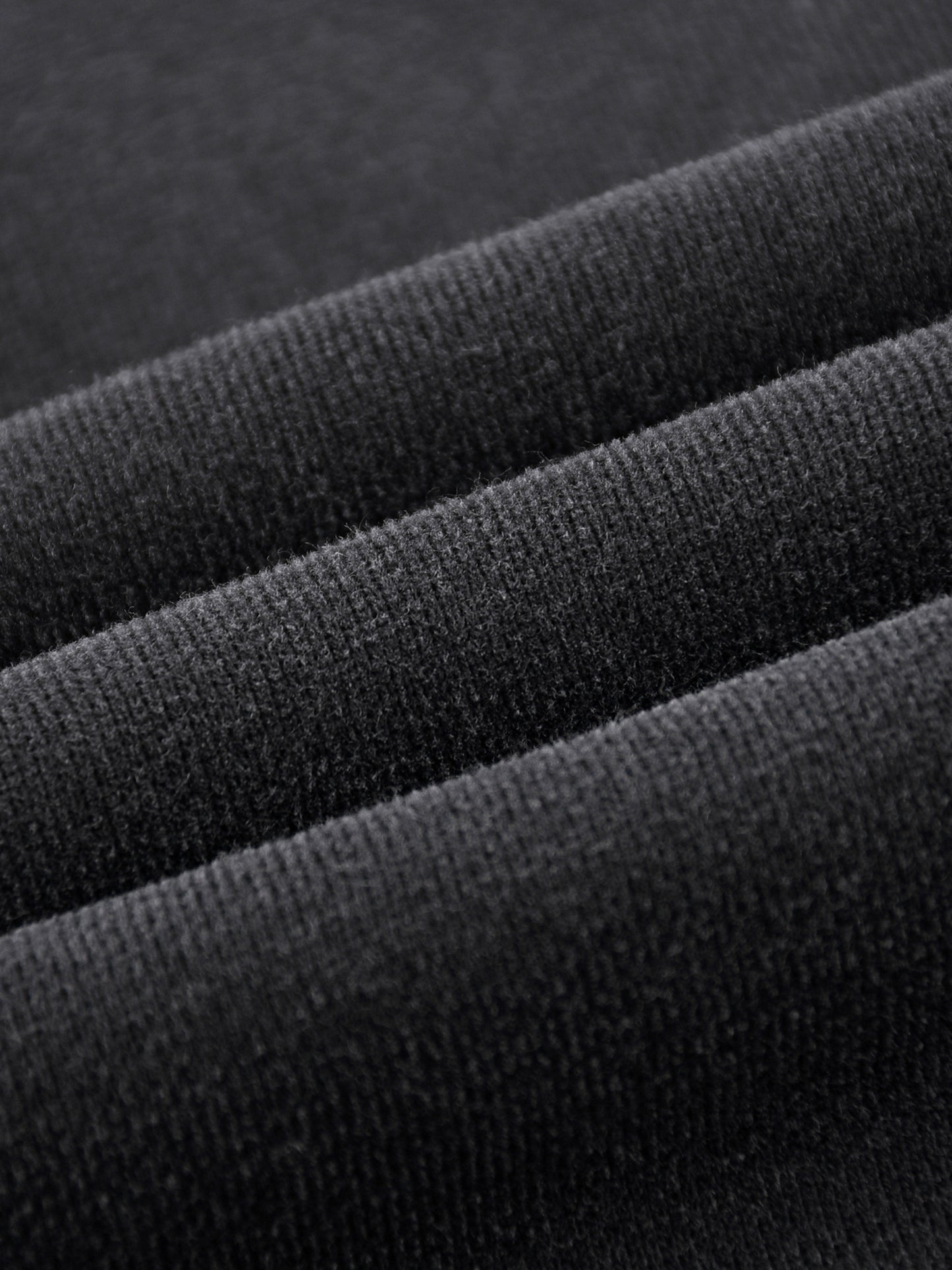CHOSEN | Vintage Washed Frayed Fleece Hoodie