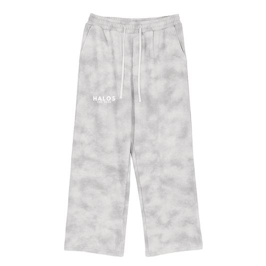 Cloud Fabric Fleece Sweatpants