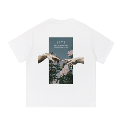 LIVE T-SHIRT
