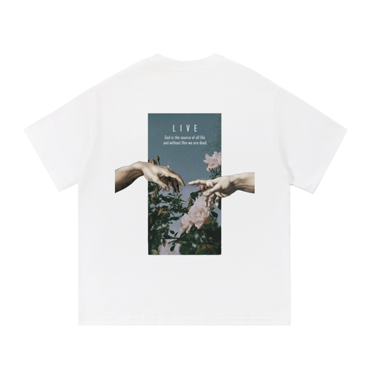 LIVE T-SHIRT