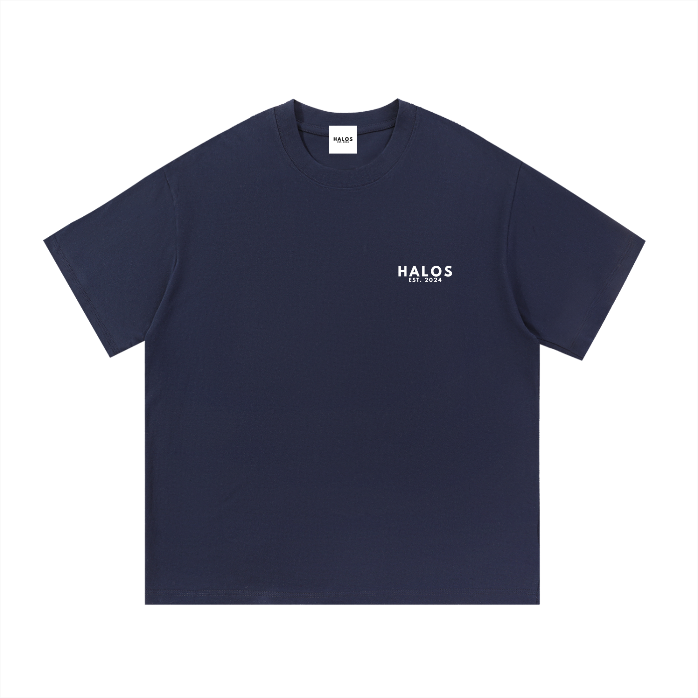 STAY FIRM IN CHRIST T-SHIRT