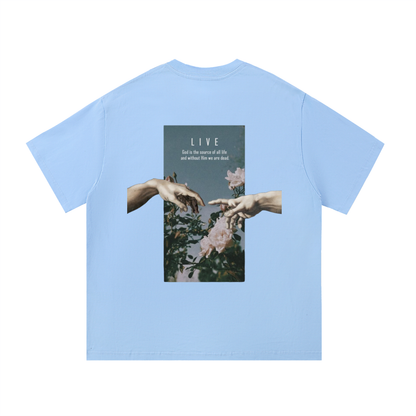LIVE T-SHIRT