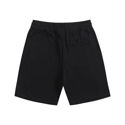 DOVE SWEATSHORTS