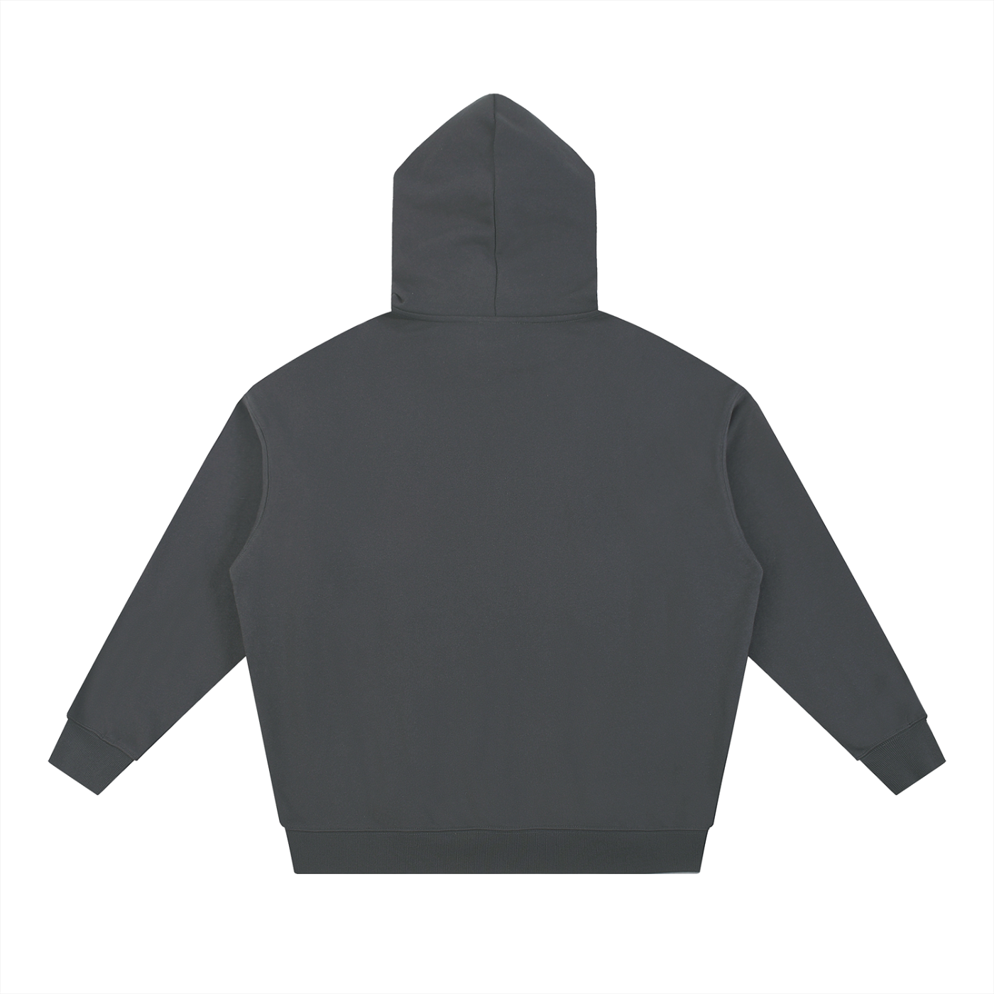 Cozy Club Signature Hoodie | Essential Heavyweight Hoodie