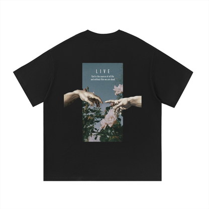 LIVE T-SHIRT