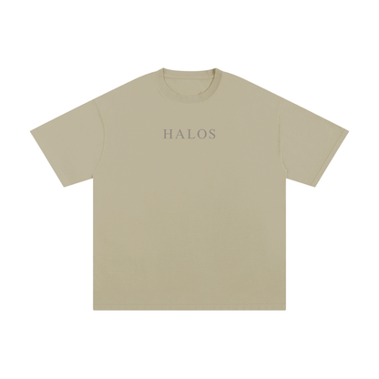 TOGETHER IN FAITH | Oversize Unisex T-shirt - Halos