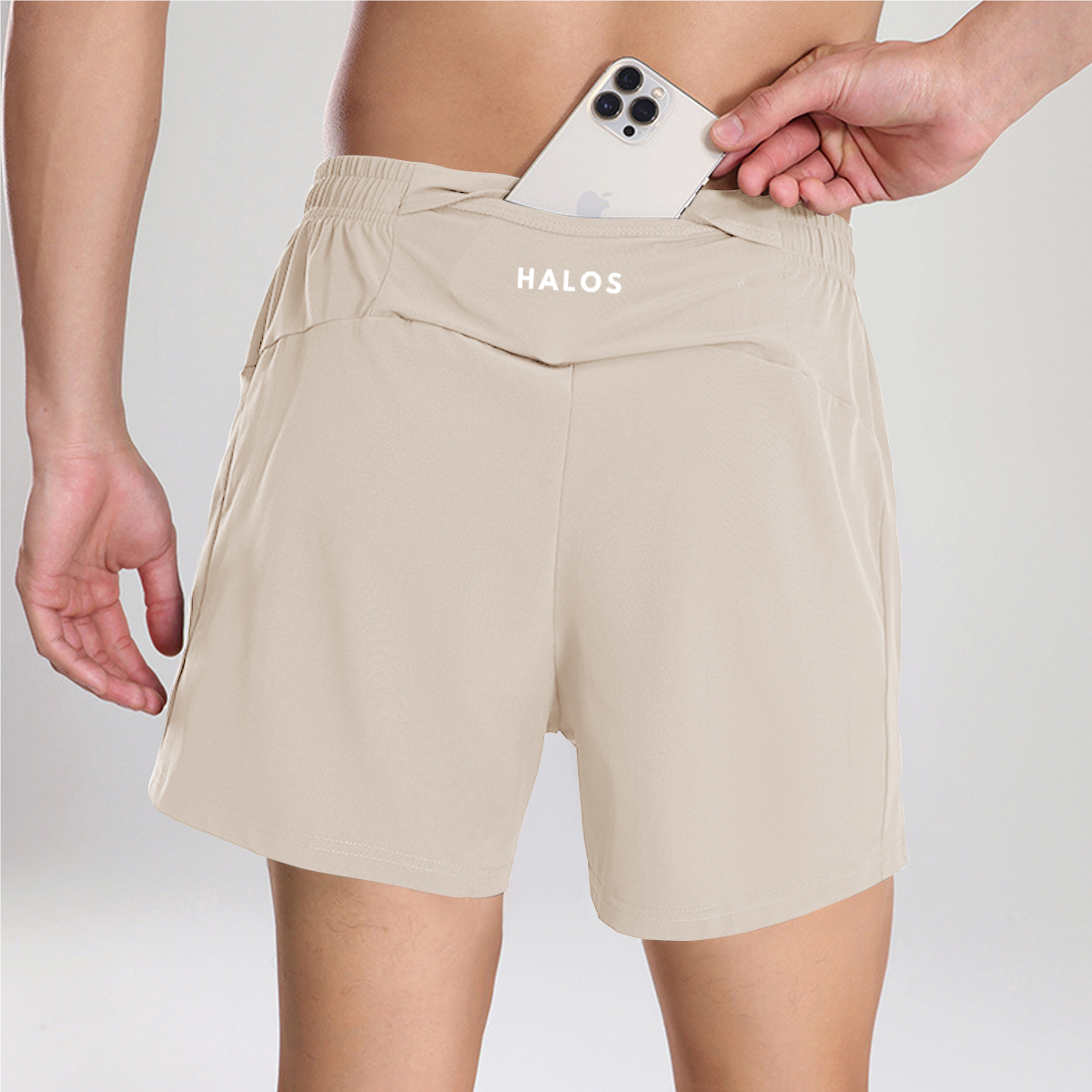 Cross | sports shorts