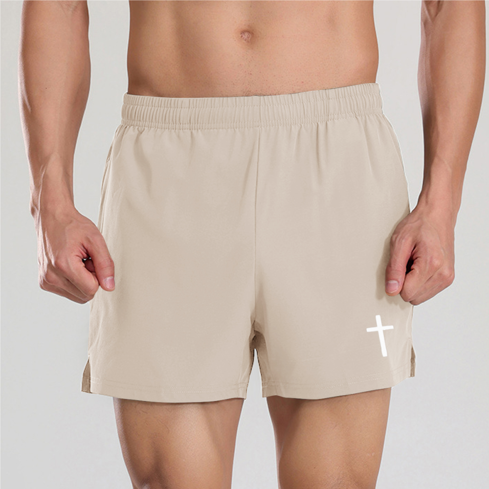 Cross | sports shorts