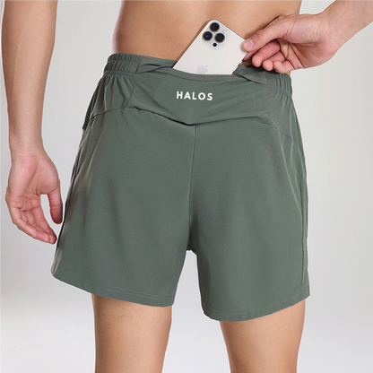 Cross | sports shorts