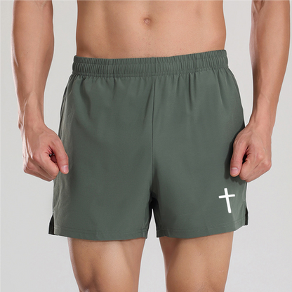 Cross | sports shorts