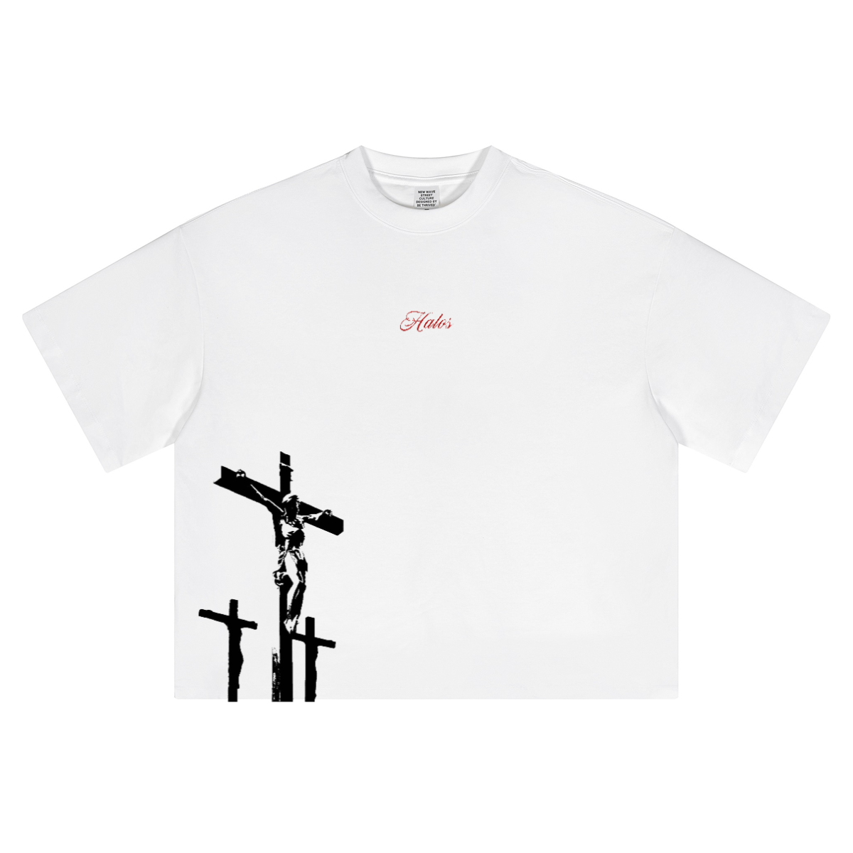 CROSS PT2 TEE