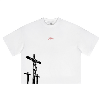 CROSS PT2 TEE