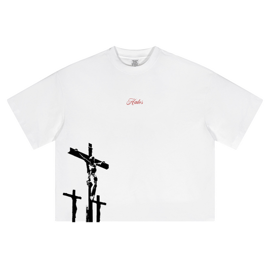 CROSS PT2 TEE