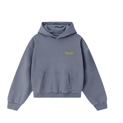 ROM 8:31 Hoodie
