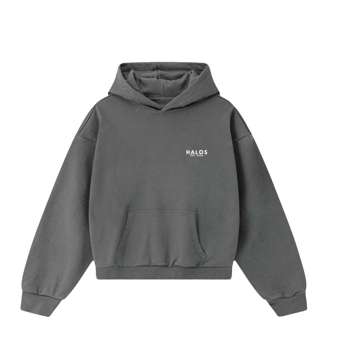 JESUS SAVES hoodie