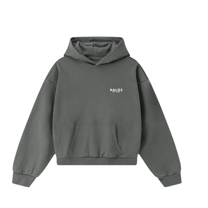 JESUS SAVES hoodie